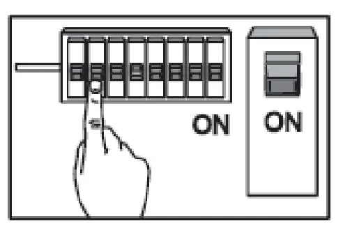 Assembly Instruction