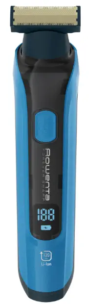 Rowenta-TN6200F4-Forever-Sharp-Ultimate-Hybrid-Groomer-PRO