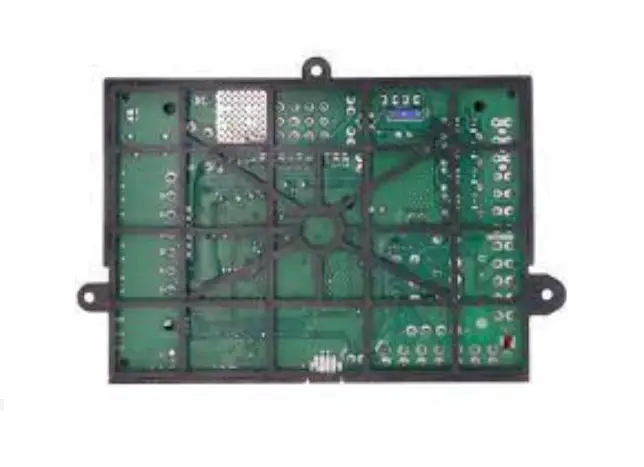 White-rodgers 50m56x-843 Universal Integrated Single Stage 120v Hot Surface Ignition Control Kit Instruction Manual