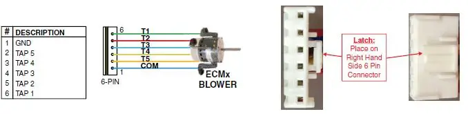 WHITE-RODGERS 50M56X-843 Universal Integrated Single Stage 120V Hot Surface Ignition Control Kit-FIG-20