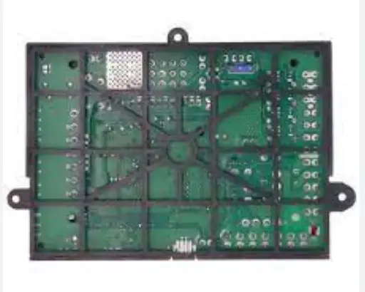 WHITE-RODGERS 50M56X-843 Universal Integrated Single Stage 120V Hot Surface Ignition Control Kit-PRODUCT