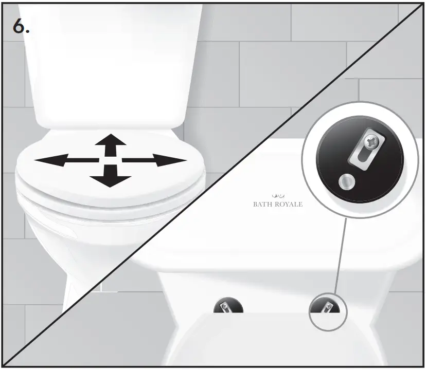 Installation Instructions