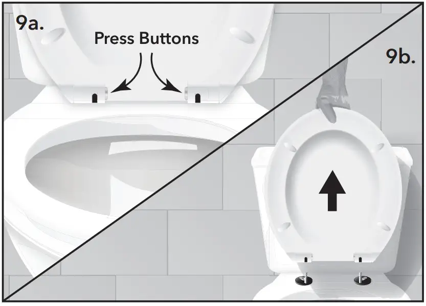 Installation Instructions