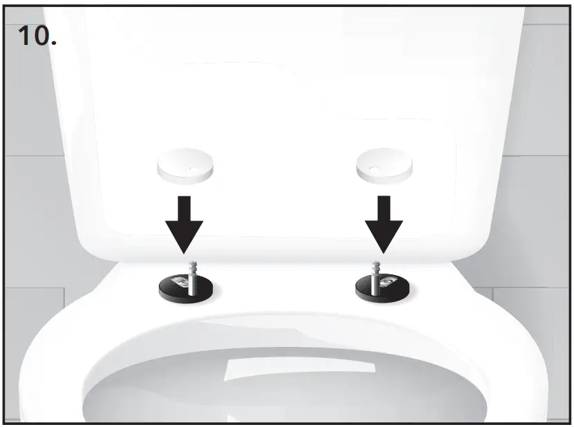 Installation Instructions