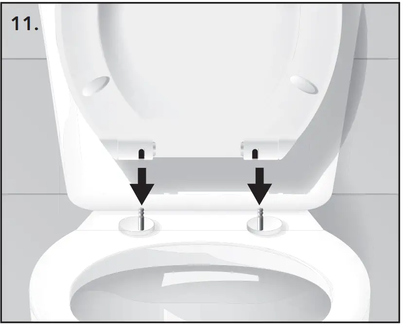 Installation Instructions