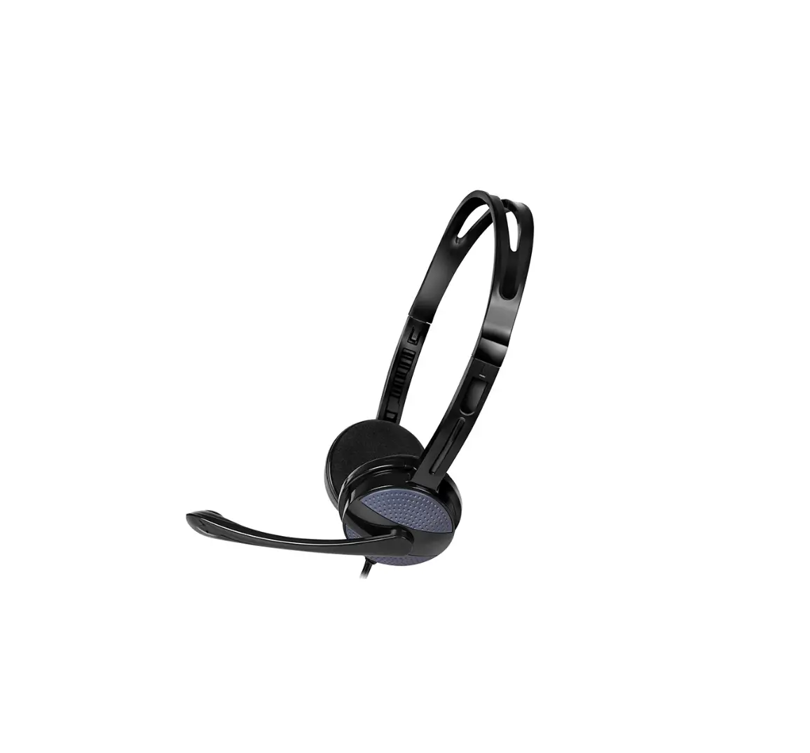 Sven Ap-151mv Multimedia Stereo Headphones With Microphone User Guide