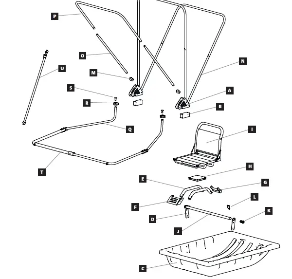 ESKIMO-WIDE-1-XR-THERMAL-Flip-Style-Sled-Shelter-1
