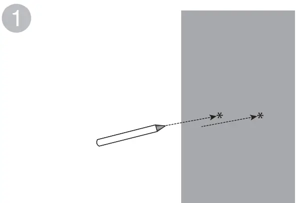 vtech VM819 Video Baby Monitor - composition