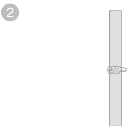 vtech VM819 Video Baby Monitor - holes on the baby