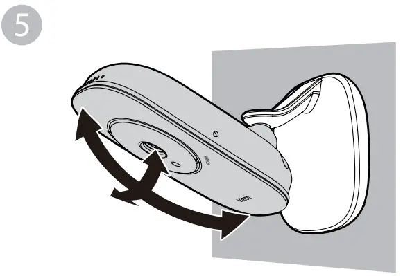 vtech VM819 Video Baby Monitor - until it locks