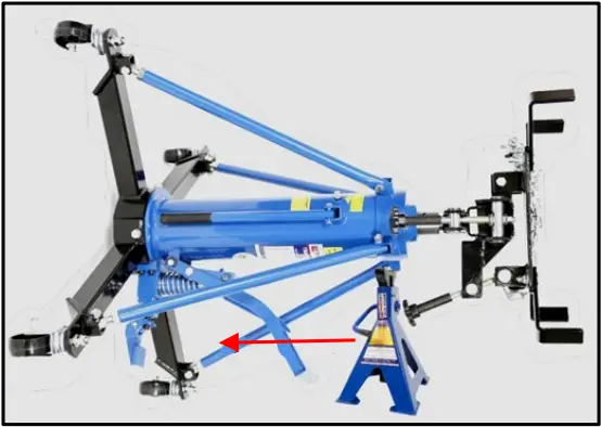 TQB-2063T-Transmission-Lifter-Passenger-Vehicle-fig-2