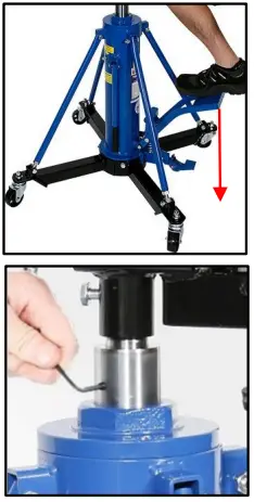 TQB-2063T-Transmission-Lifter-Passenger-Vehicle-fig-3