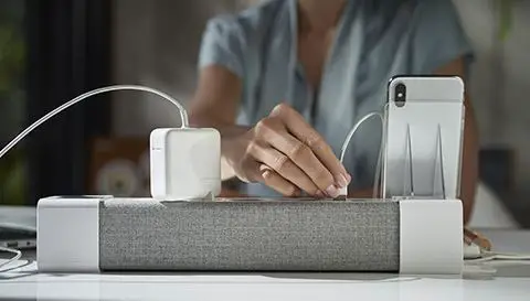 Schneider Electric-Unica-System+ Modular