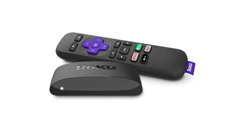 Roku Express 4k Roku Express 4k