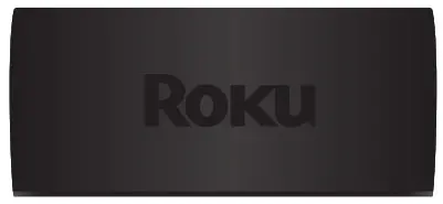 Roku Express 4K 4K & HDR Streaming made Easy - Roku Express 4K