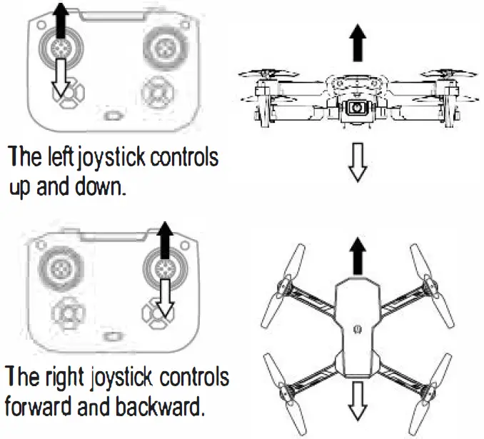 AKTUDY KK3 PRO Photography 4K Double Camera Folding Aircraft 10