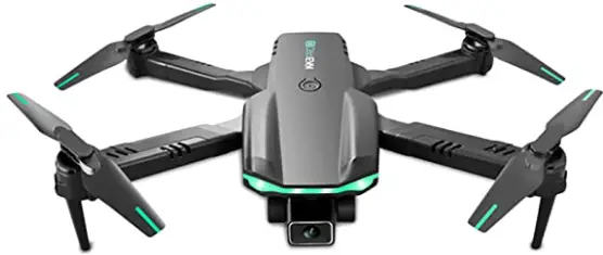 AKTUDY KK3 PRO Photography 4K Double Camera Folding Aircraft PRODUCT