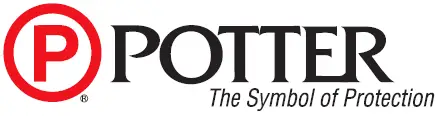 POTTER-logo