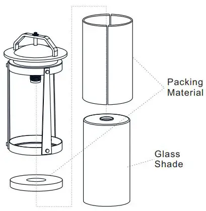 QUOIZEL-CLI1909EK-Outdoor-Hanging-Lantern-FIG-4