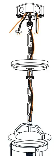 QUOIZEL-CLI1909EK-Outdoor-Hanging-Lantern-FIG-8