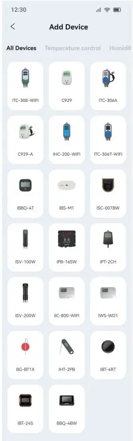 INKBIRD-IHT-2PB-Bluetooth-Digital-Food-Thermometer-with-2-External-Probes-fig 5