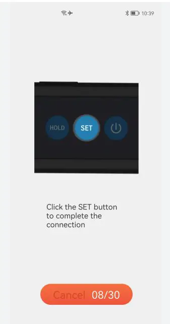 INKBIRD-IHT-2PB-Bluetooth-Digital-Food-Thermometer-with-2-External-Probes-fig 8
