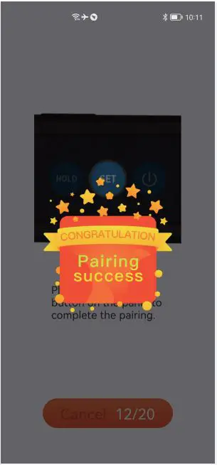 INKBIRD-IHT-2PB-Bluetooth-Digital-Food-Thermometer-with-2-External-Probes-fig 9