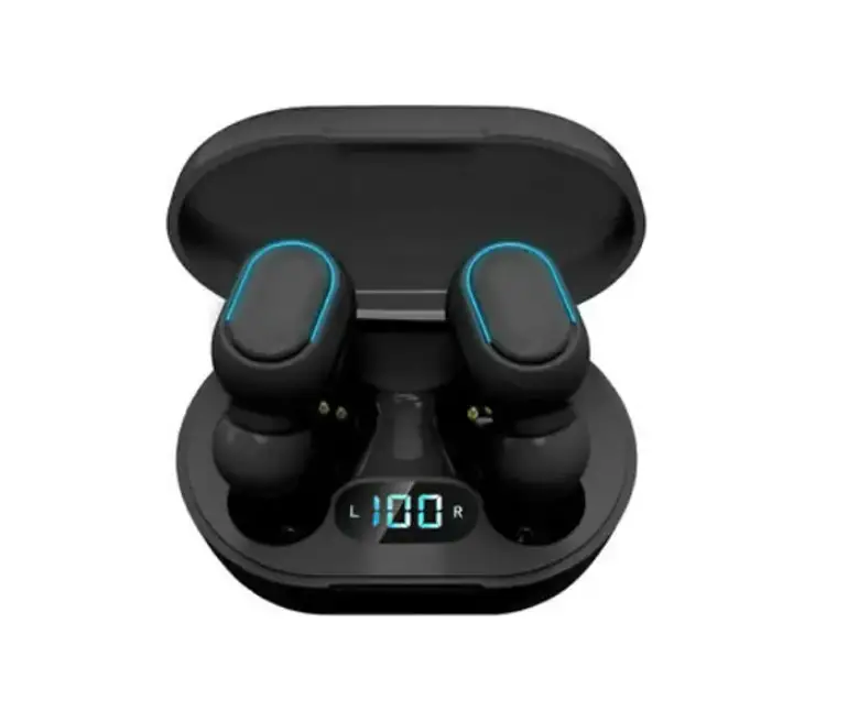 Bluestone Tws39 Sync Wireless Earbuds User Manual