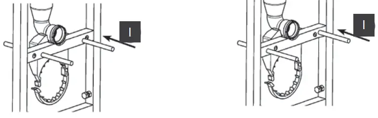 Cersanit B623 TECH LINE Toilet Seat 06