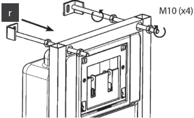 Cersanit B623 TECH LINE Toilet Seat 08