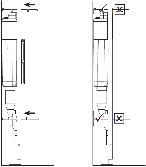 Cersanit B623 TECH LINE Toilet Seat 09