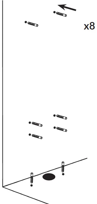 Cersanit B623 TECH LINE Toilet Seat 15