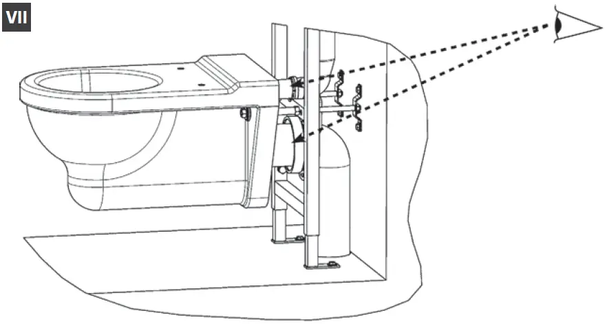 Cersanit B623 TECH LINE Toilet Seat 21