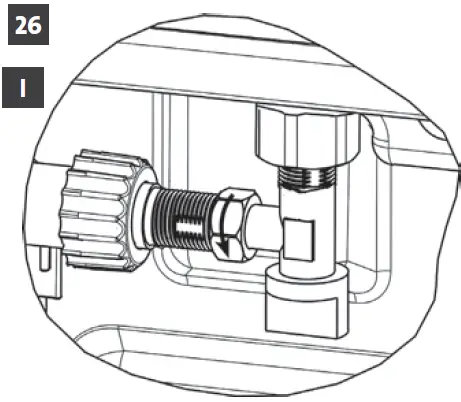 Cersanit B623 TECH LINE Toilet Seat 30