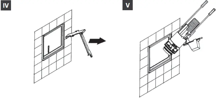 Cersanit B623 TECH LINE Toilet Seat 33