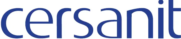 Cersanit B623 TECH LINE Toilet Seat logo