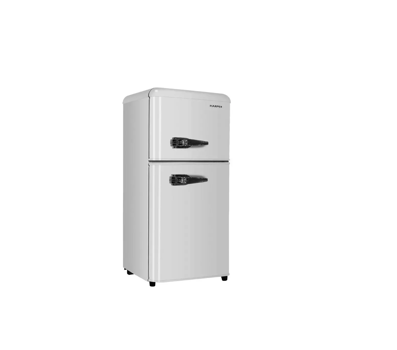 Harper Hrf-t140m Refrigerator Instruction Manual