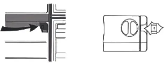 HARPER-HRF-T140M-Refrigerator-fig 4