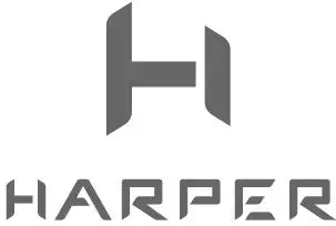HARPER-logo