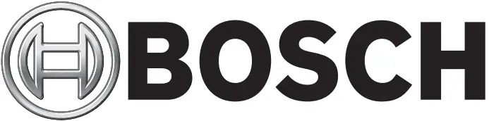 BOSCH logo