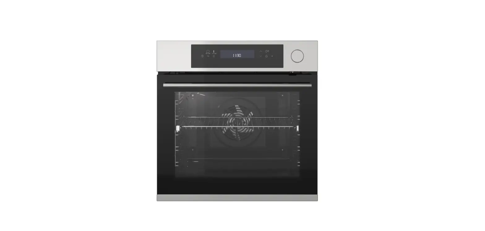 Ikea Kulinarisk Forced Air Oven W Steam Function User Manual Ikea Kulinarisk Forced Air Oven W Steam Function User Manual