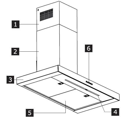 IKEA-KULINARISK-Forced-Air-Oven-w-Steam-Function-FIG- (3)