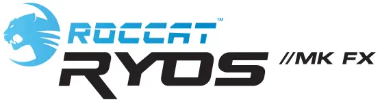 ROCCAT Ryos MK FX logo