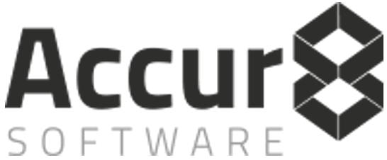 ACCUR8 logo
