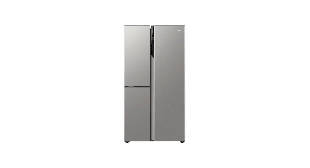 Haier Hrf575xs 575l Three Door Side By Side Refrigerator Freezer User Guide Haier Hrf575xs 575l Three Door Side By Side Refrigerator Freezer User Guide