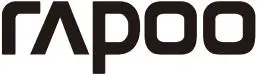 rapoo-LOGO