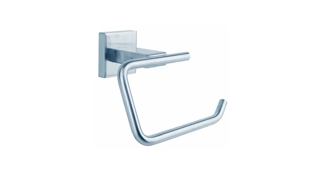 Artos Ta515ch Trova Toilet Paper Holder Square Installation Guide