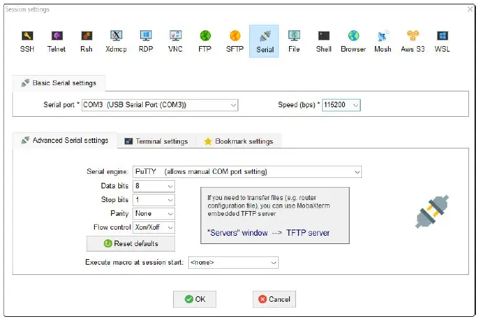QSFPTEK -S560024T8X-24-Port-Gigabit-Ethernet-L3+-Switch-fig-12