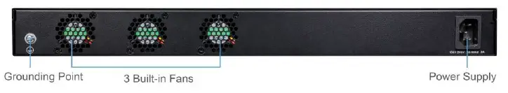 QSFPTEK -S560024T8X-24-Port-Gigabit-Ethernet-L3+-Switch-fig-4