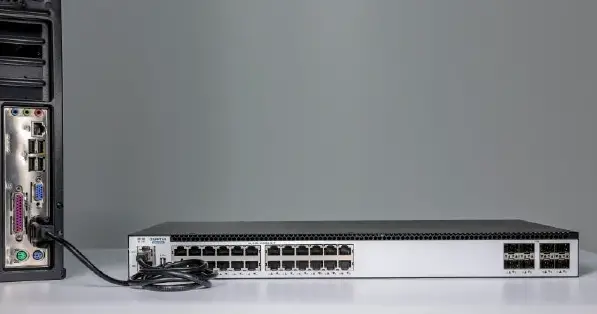 QSFPTEK -S560024T8X-24-Port-Gigabit-Ethernet-L3+-Switch-fig-8